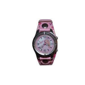 JoJo Siwa Girls LIght Up Watch Heart Band